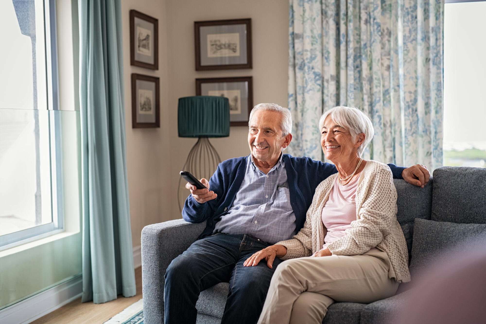 How Senior Assistance Enhances Quality of Life