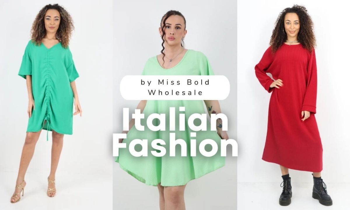 Italian Fashion Online