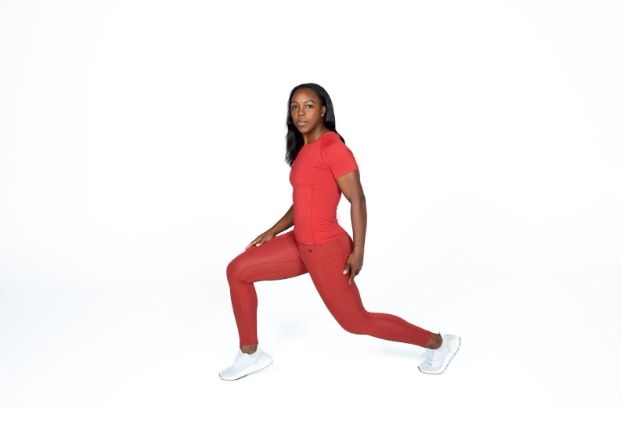 How the Right Exercise Clothing Boosts Confidence and Motivation