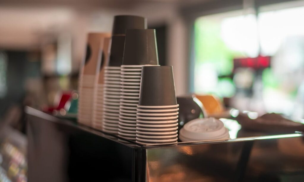 Coffee Cups