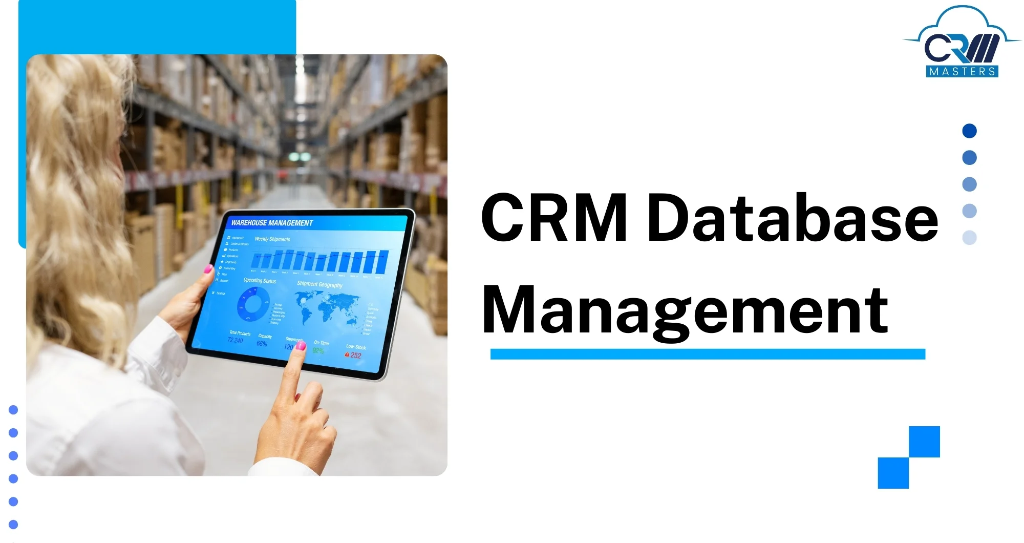 CRM Database