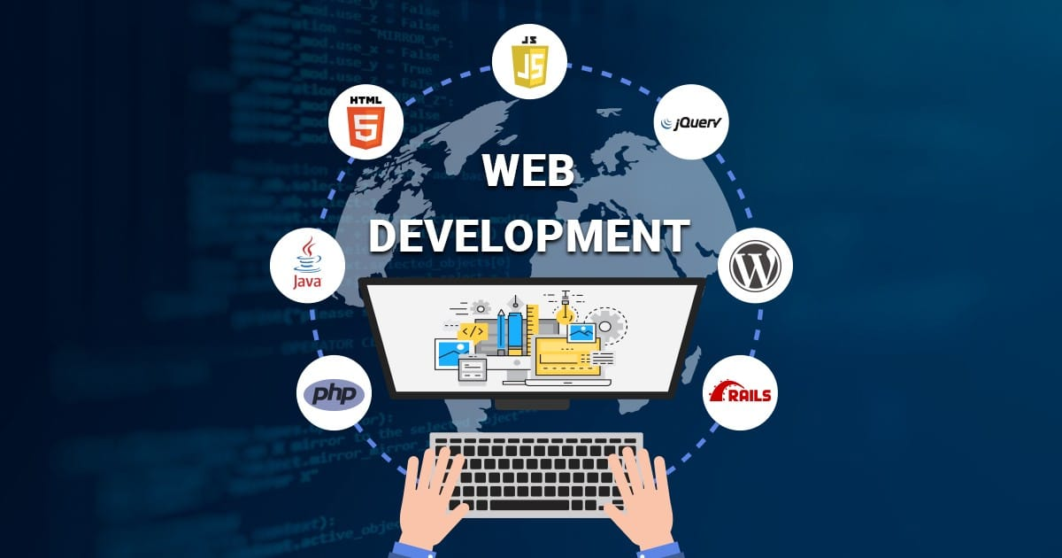 Why a Web Development Company in New York Is Key to Business Success