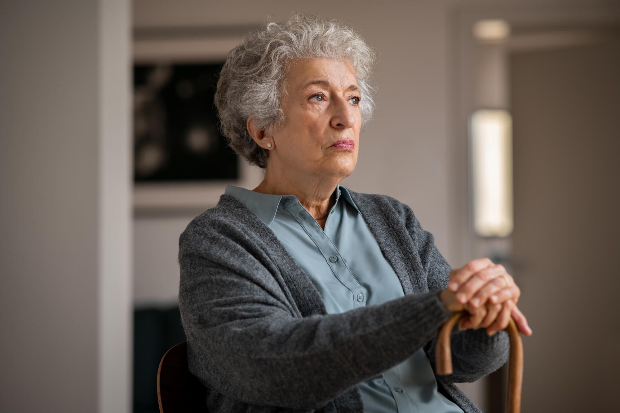 Understanding Memory Support for Seniors: What You Need to Know