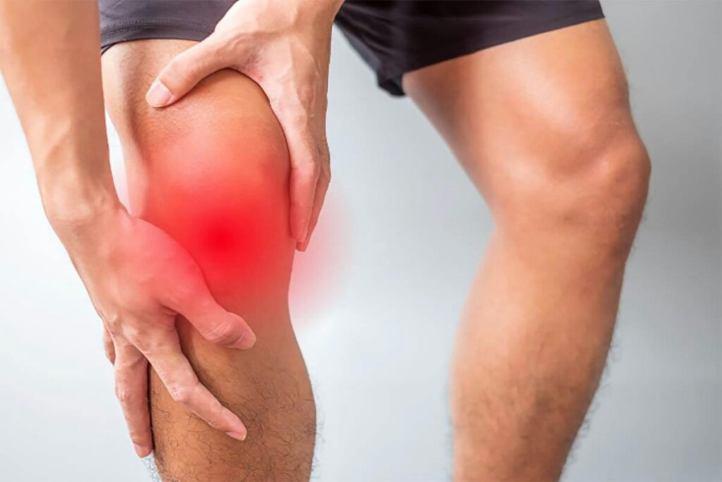 Injury