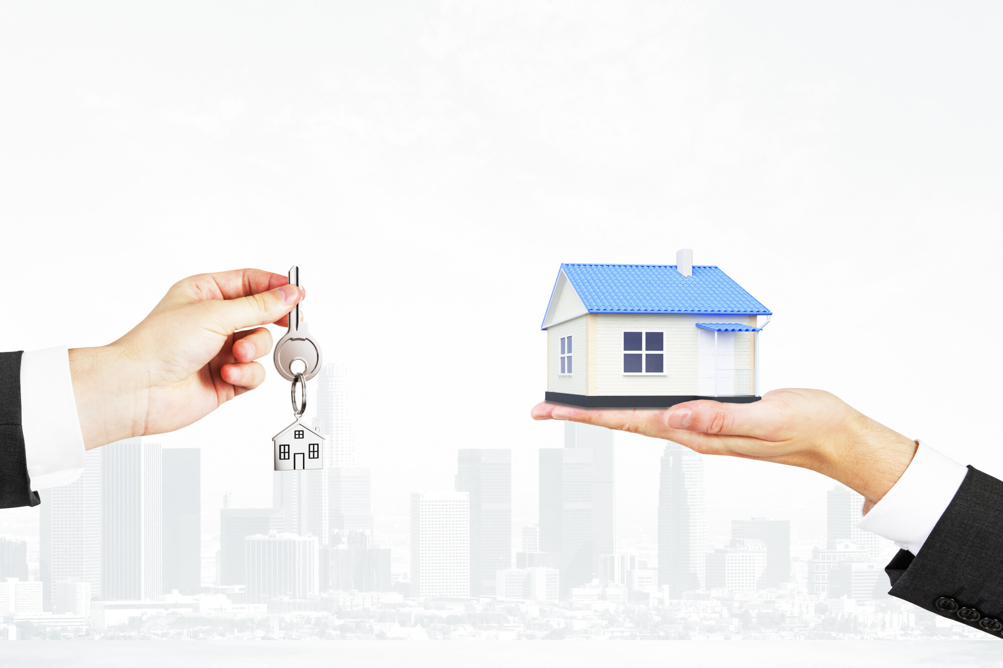 Understanding the Benefits of Cash Offers in Real Estate
