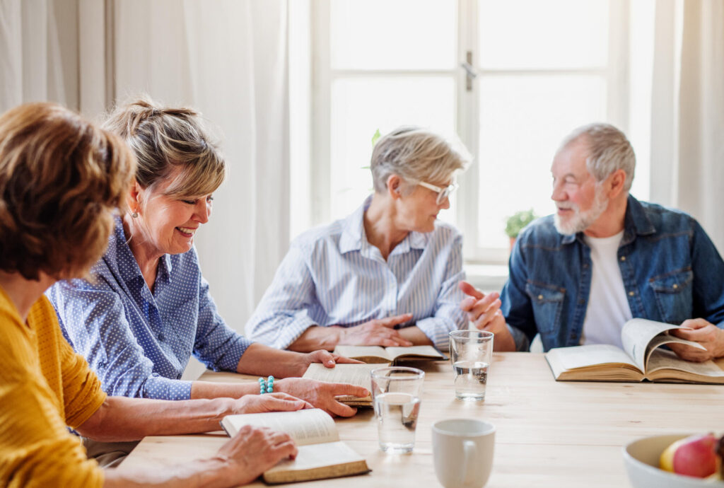 The Rise of Boutique Living for Seniors
