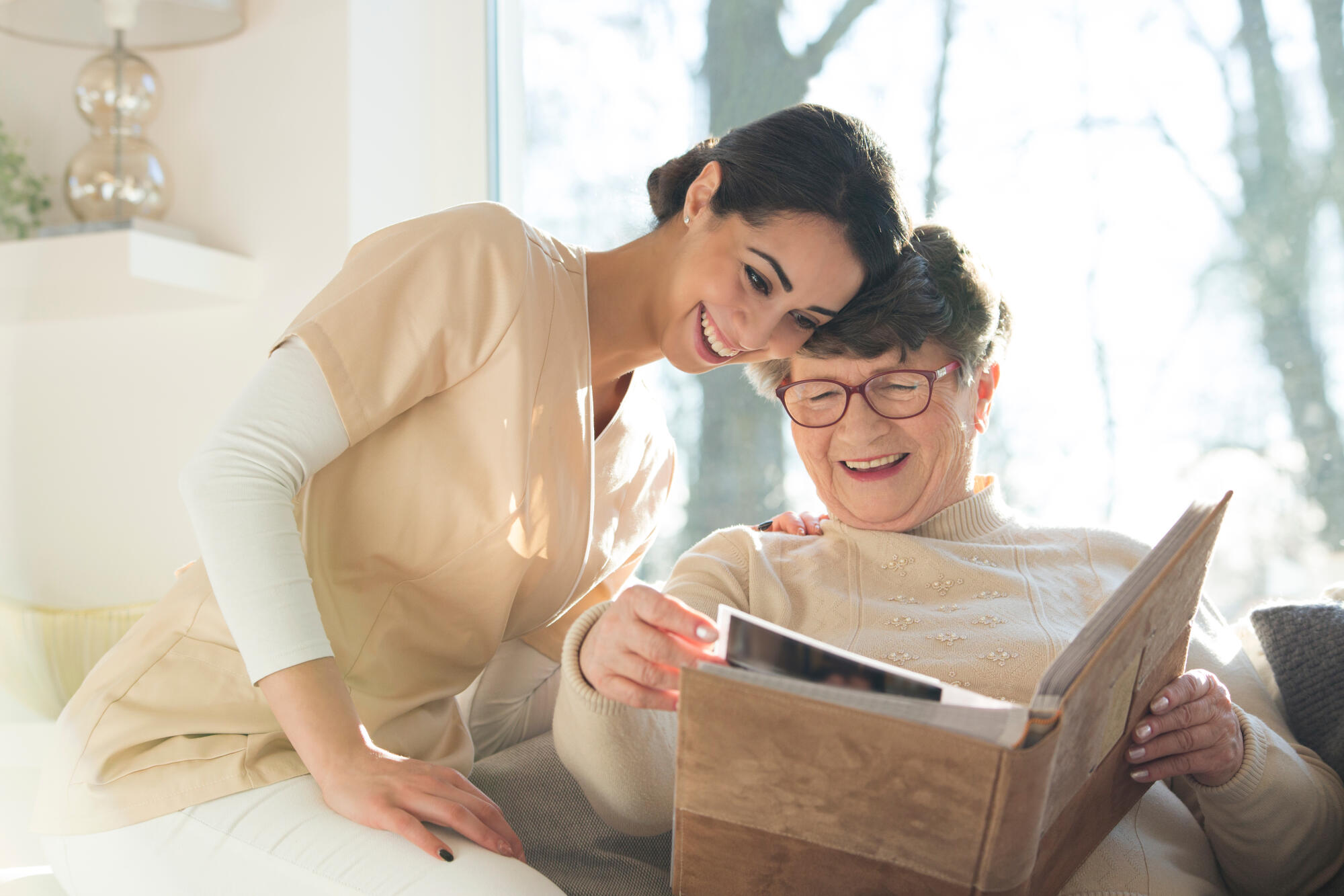 Understanding Memory Care for Seniors: Key Services and Benefits