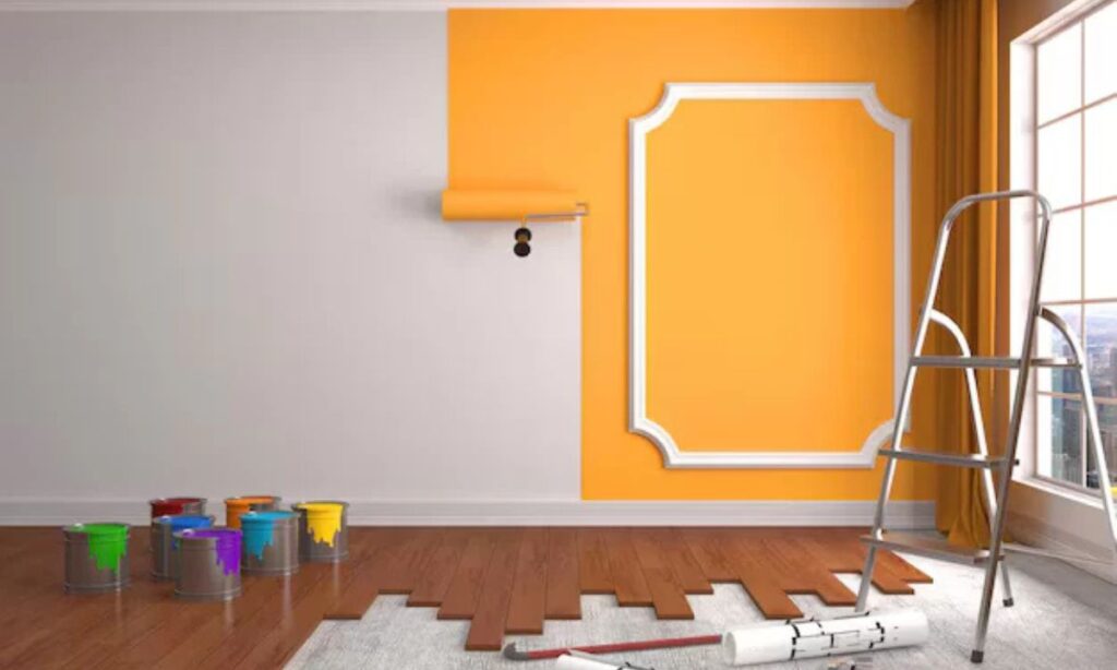 Paint
