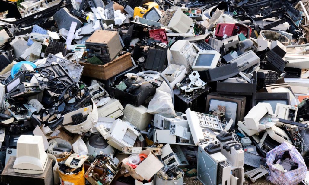 Tech and Electronics