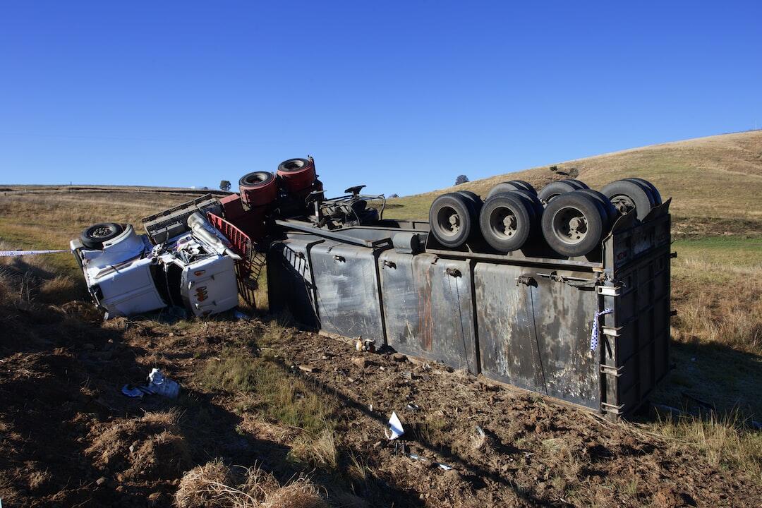 Understanding Your Legal Rights After a Trucking Accident
