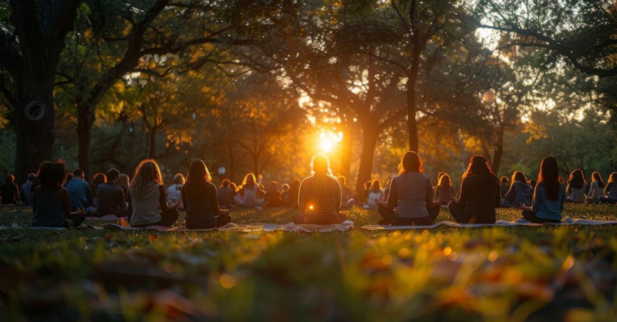 Meditation Hindi for Beginners: Guide to Get Started