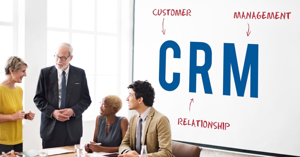 MS CRM Software: Transforming Business Efficiency and Customer Engagement