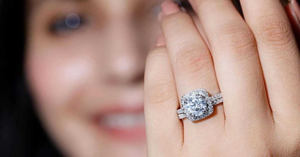 Engagement Ring