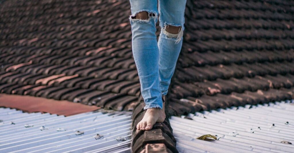 Roof Inspections