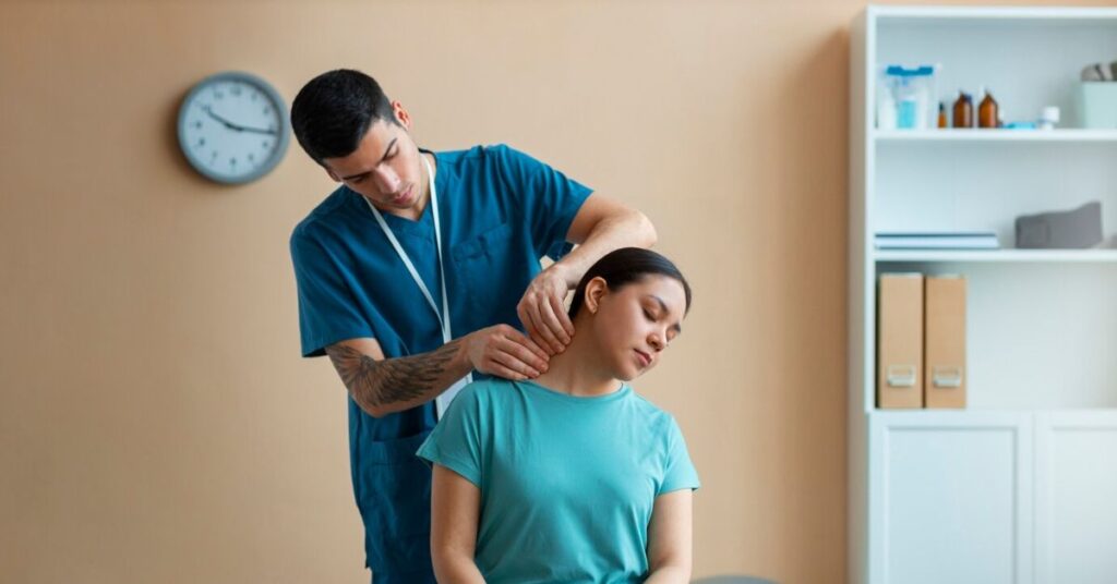 Chiropractic Care