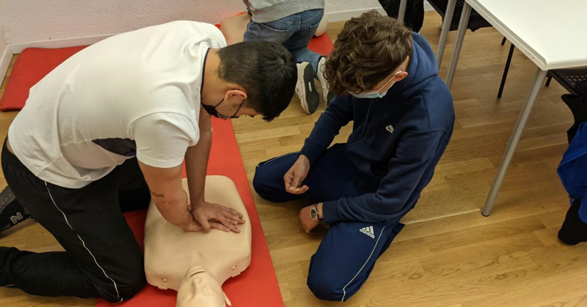 CPR Certification