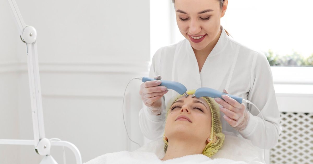 Innovative Therapy