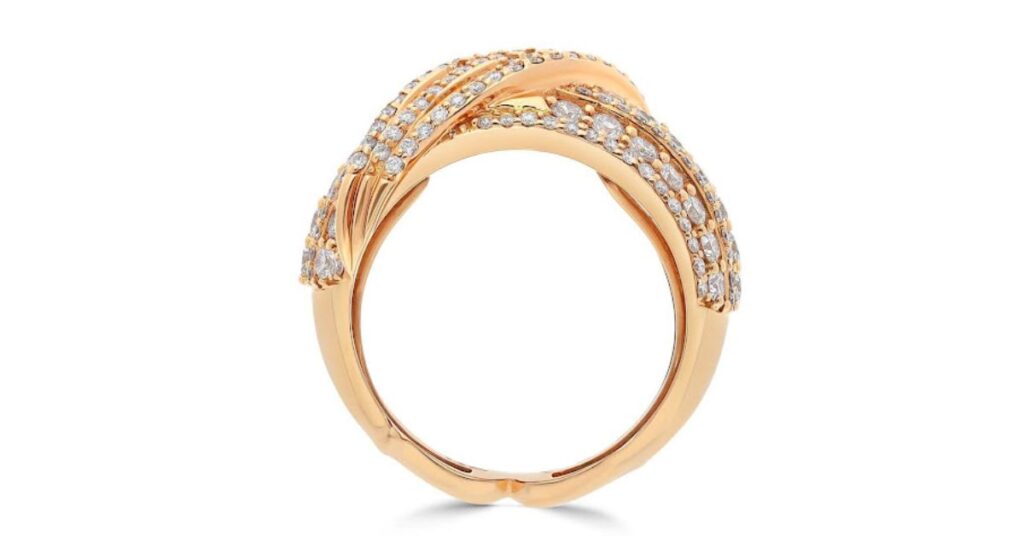 Jewelry Retouching