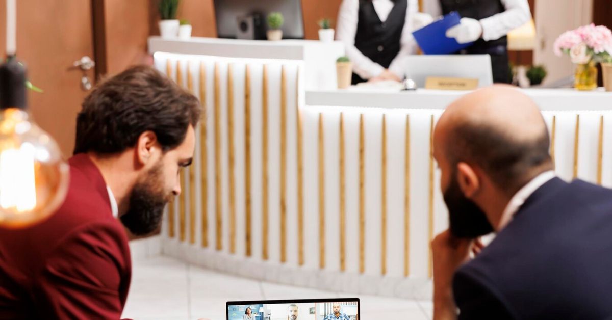 Virtual Business Events