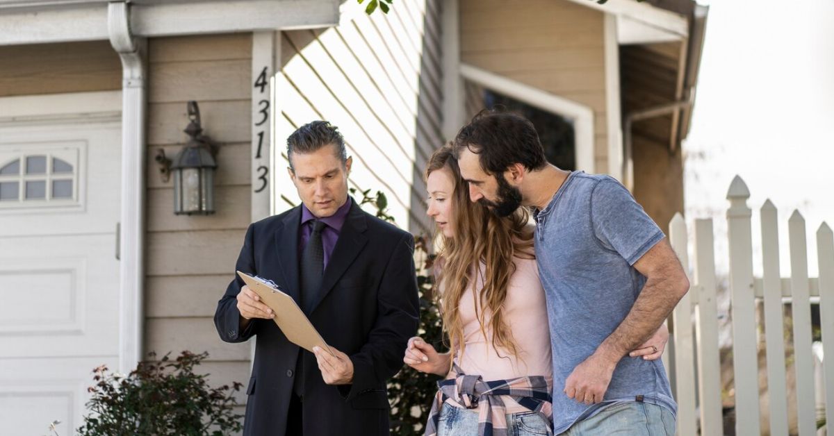 How to Choose the Perfect Neighborhood for Your Next Home