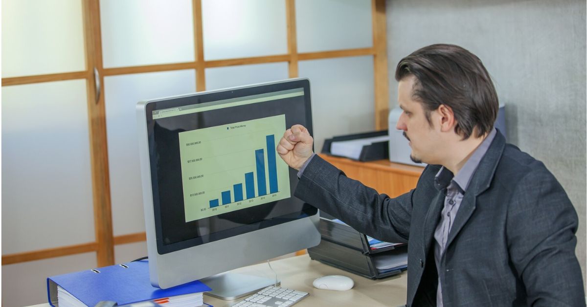 Data Analytics Services for Small Businesses