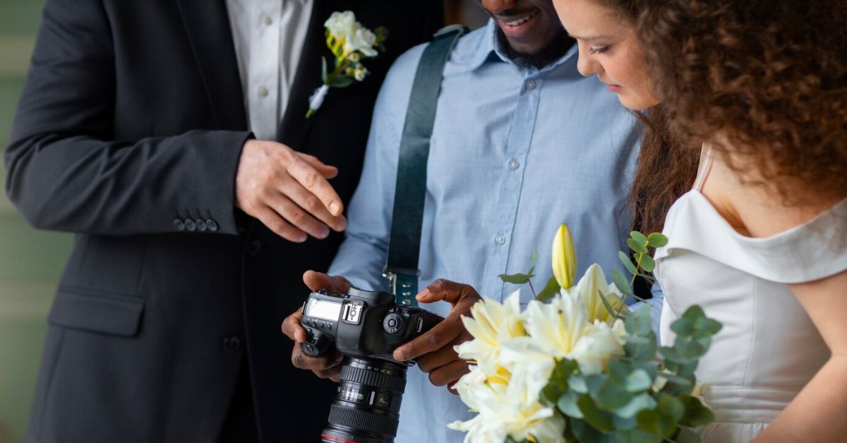 The Essential Do's and Don'ts for Designing Your Wedding Photobook: Capturing Perfect Memories