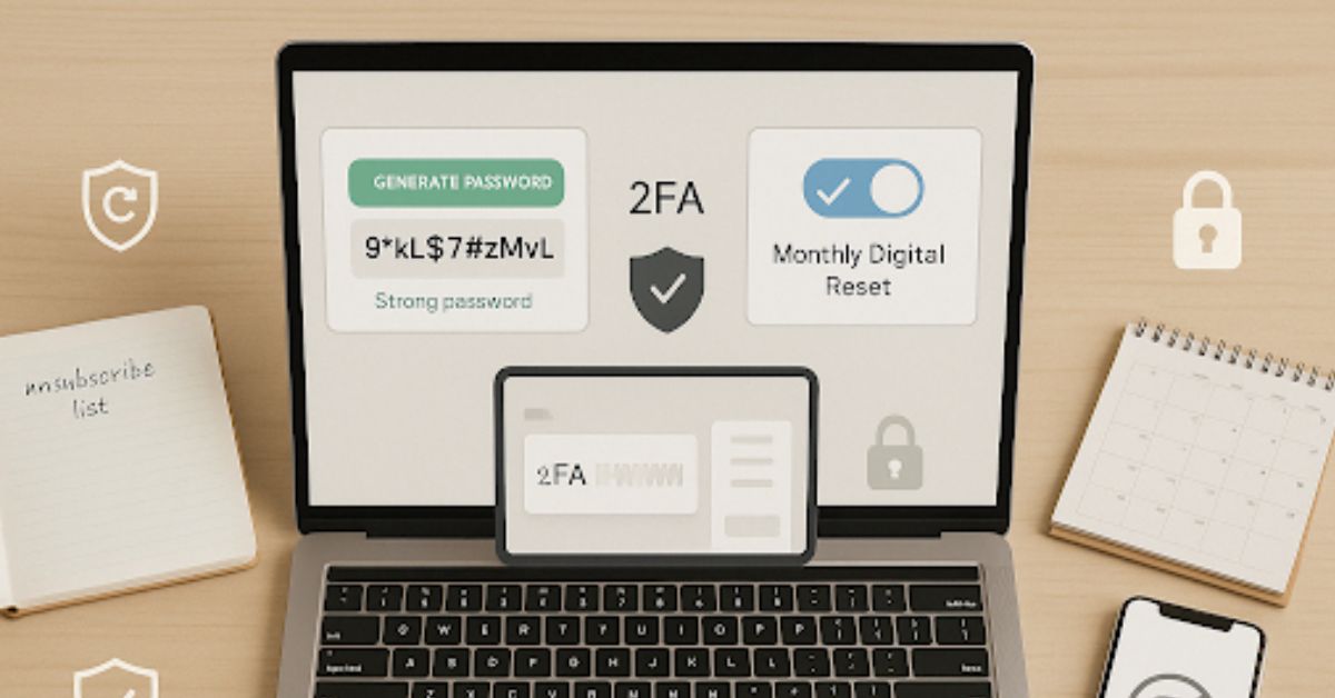 SMARTER DIGITAL LIFESTYLE