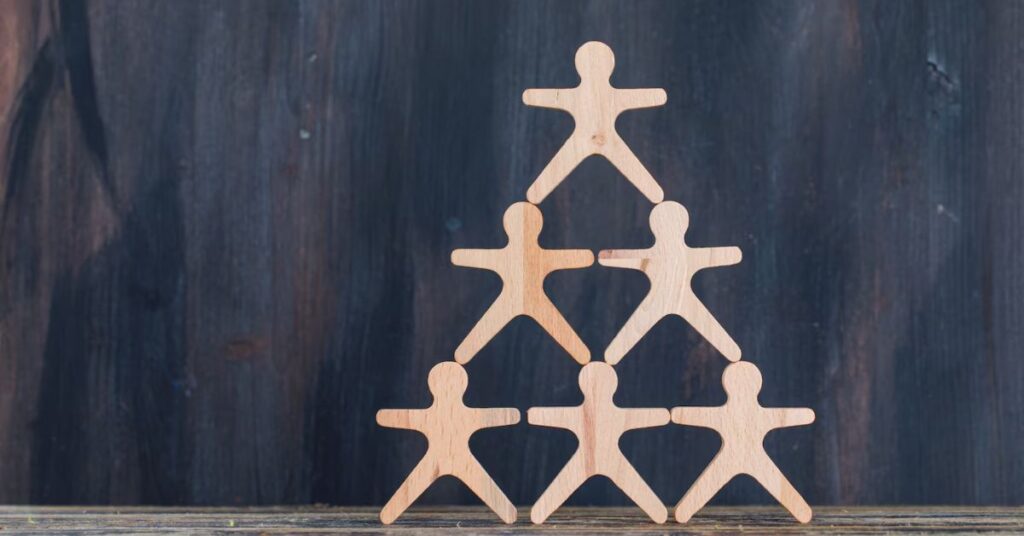 MEANINGFUL CONNECTIONS