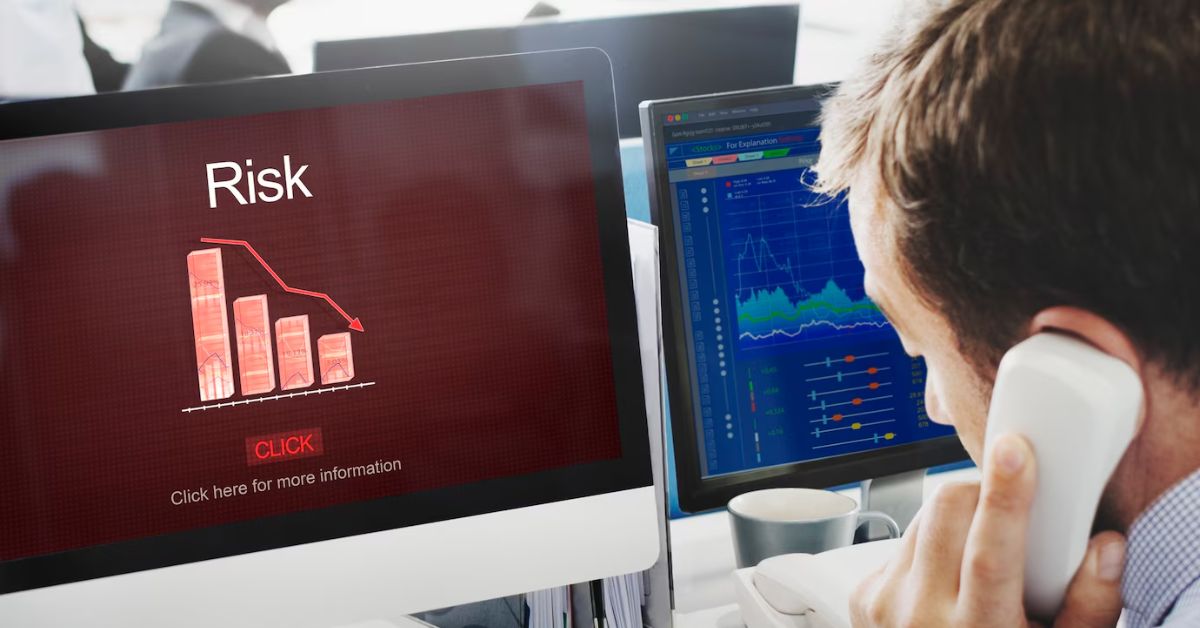 Cybersecurity Risk Management: Essential Strategies for Businesses