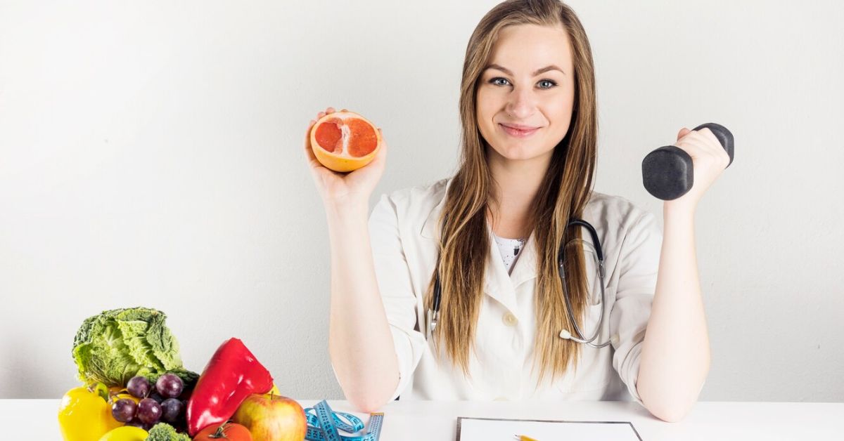 Nutritional Strategies for Boosting Energy and Vitality