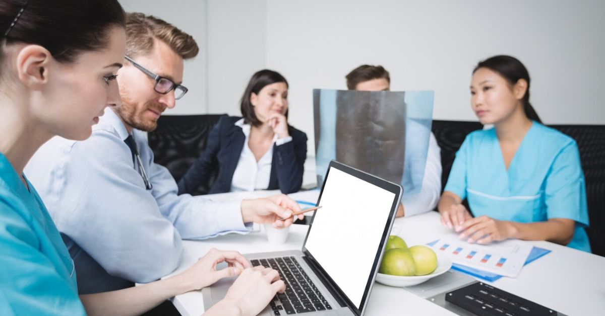 Educating the Educators: Preparing the Next Generation of Nurse Leaders