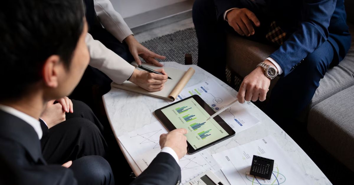 Why Effective Risk Management is Key to the Success of Investment Firms