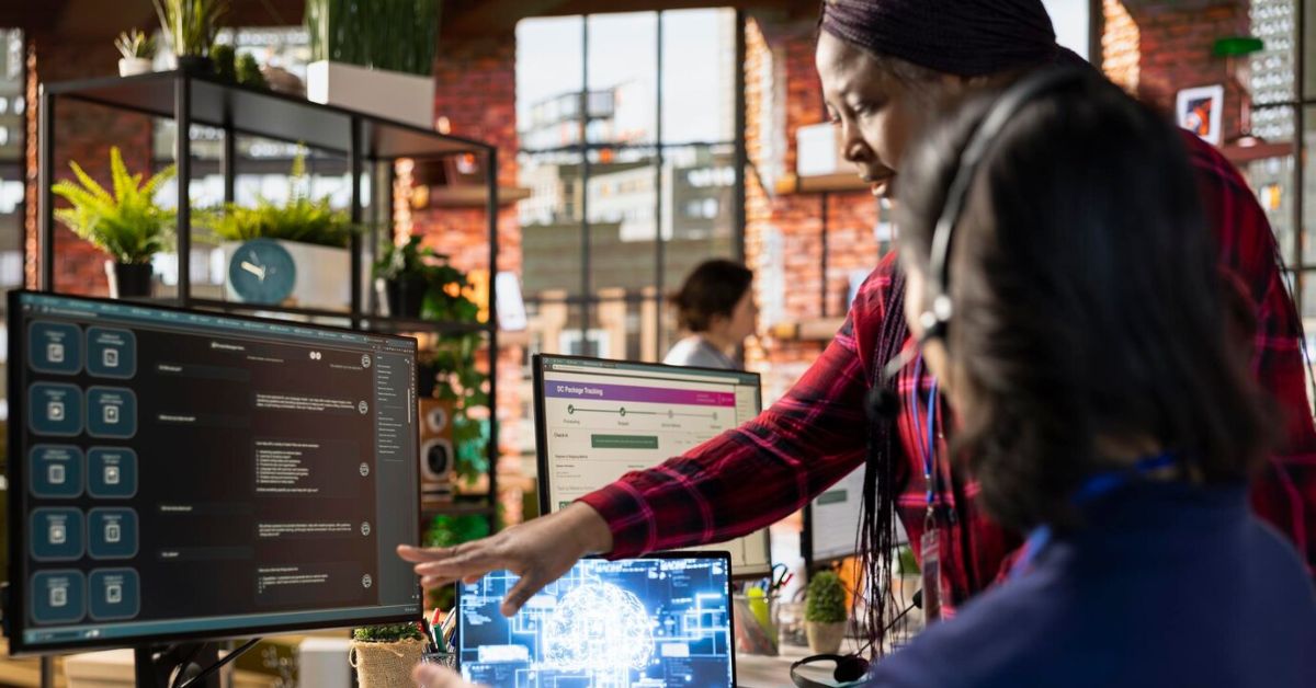 Building Scalable Micro-Frontends with React and Module Federation