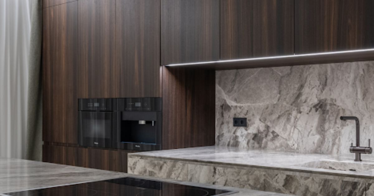 Stylish Kitchen Backsplash Ideas to Elevate Your Space