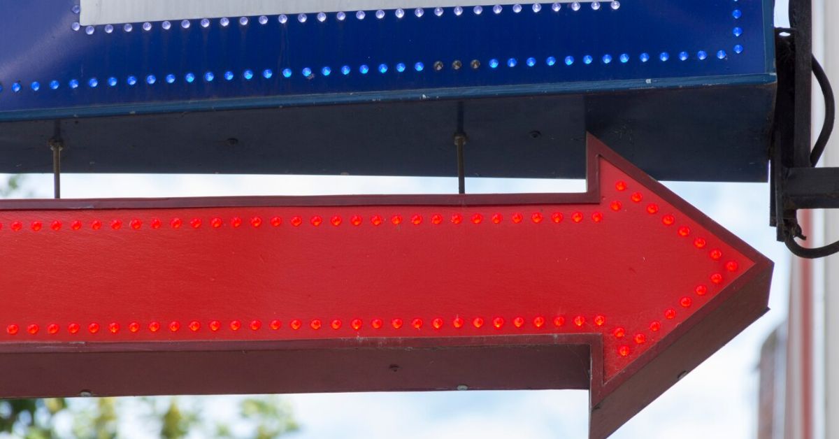 Outdoor Lighting System