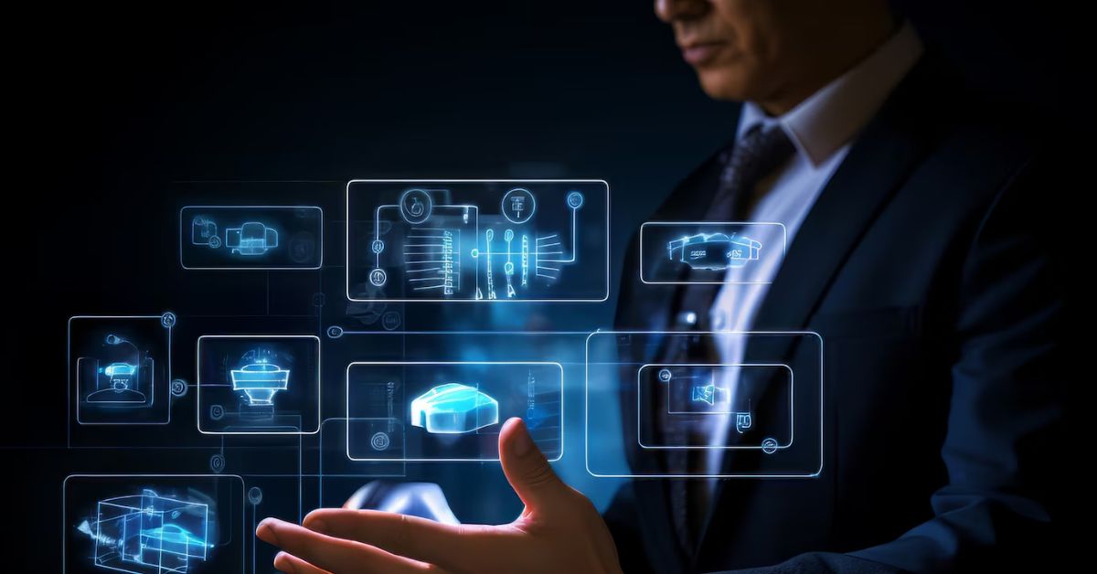 The Future of Banking: The Role of Innovative Products and Services