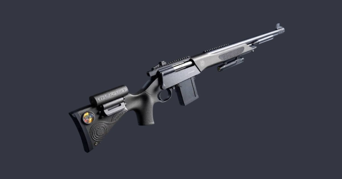 Custom Savage 308: Upgrading for Precision and Power