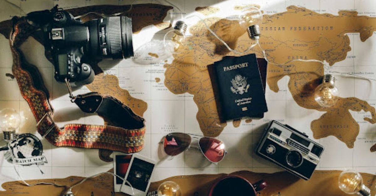 TRAVEL AND MUST-SEE DESTINATIONS