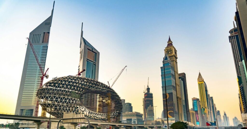 PROPERTY INVESTMENT