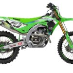 KAWASAKI GRAPHICS