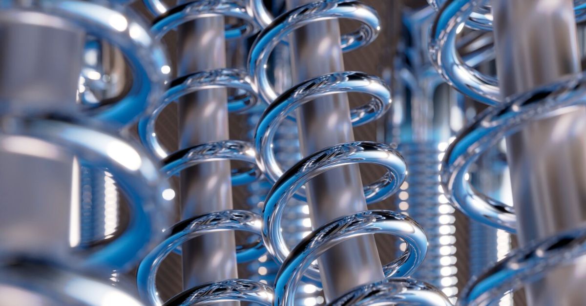 Why Stainless Steel Fasteners Are Ideal for Automotive Applications