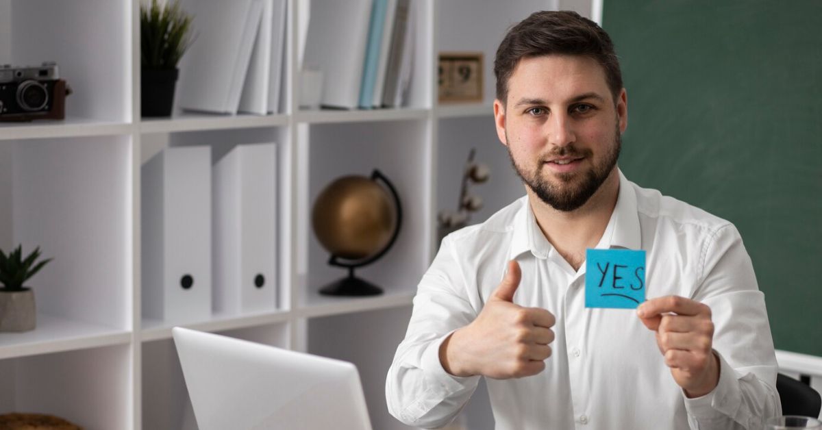 10 Quality Traits of a Good One-Point FOH Staff