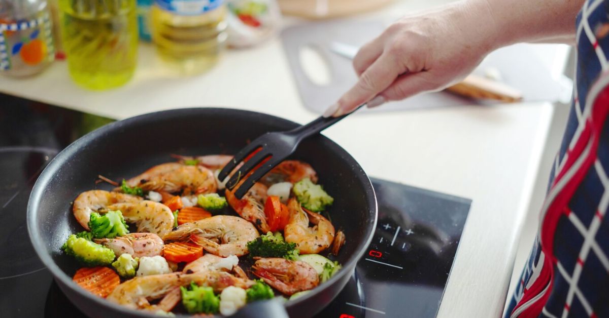 How to Stay Fast in Heat Without Frying Your Focus