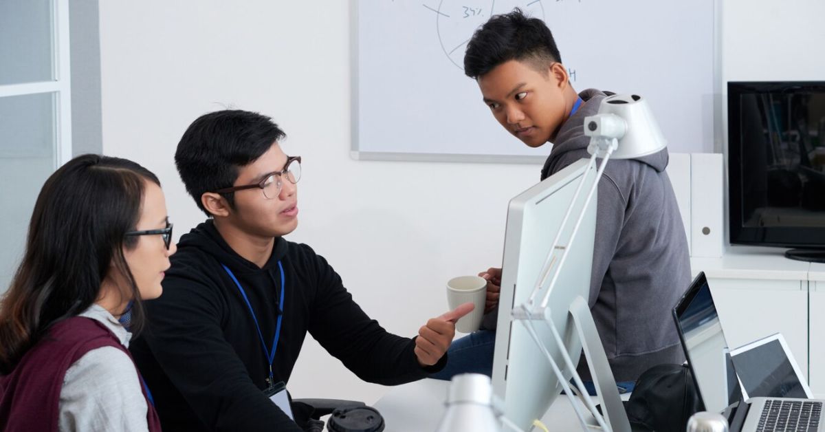 AI IN ANALYTICS