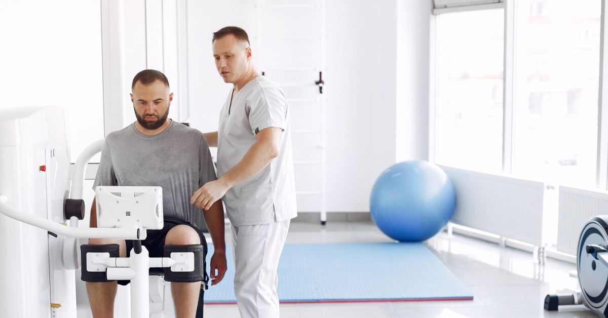 PHYSIOTHERAPY IN HYDERABAD