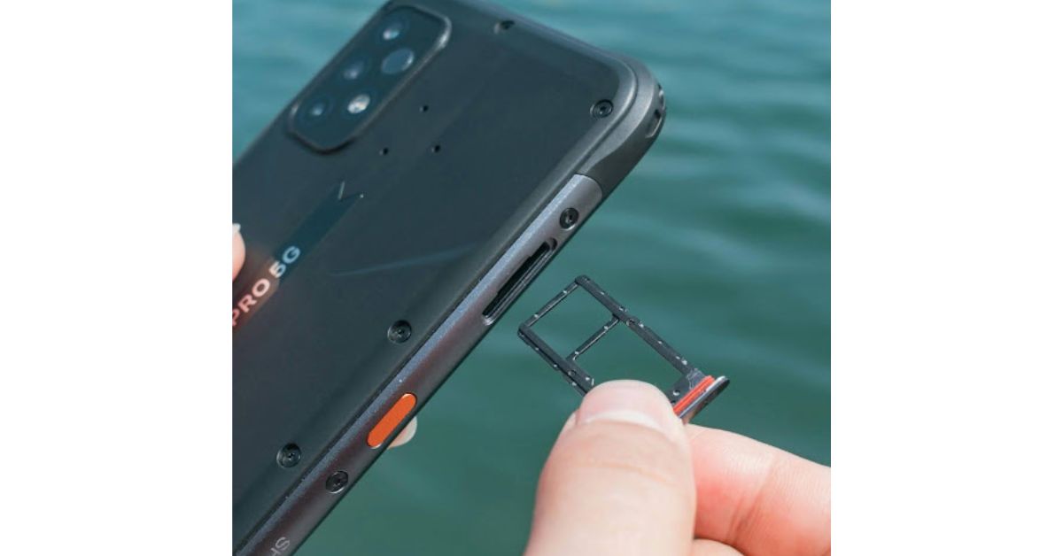 eSIM Solutions