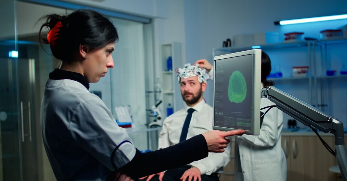 Gain Deeper Insight with Brain Mapping Therapy in Denver
