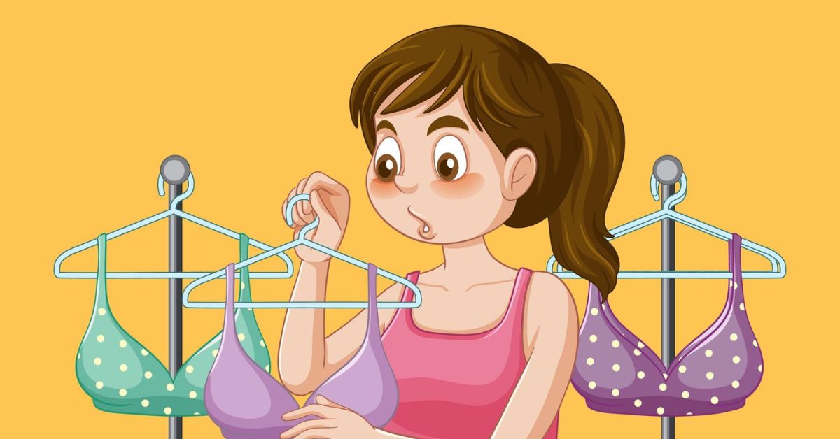 MEDICAL BRA