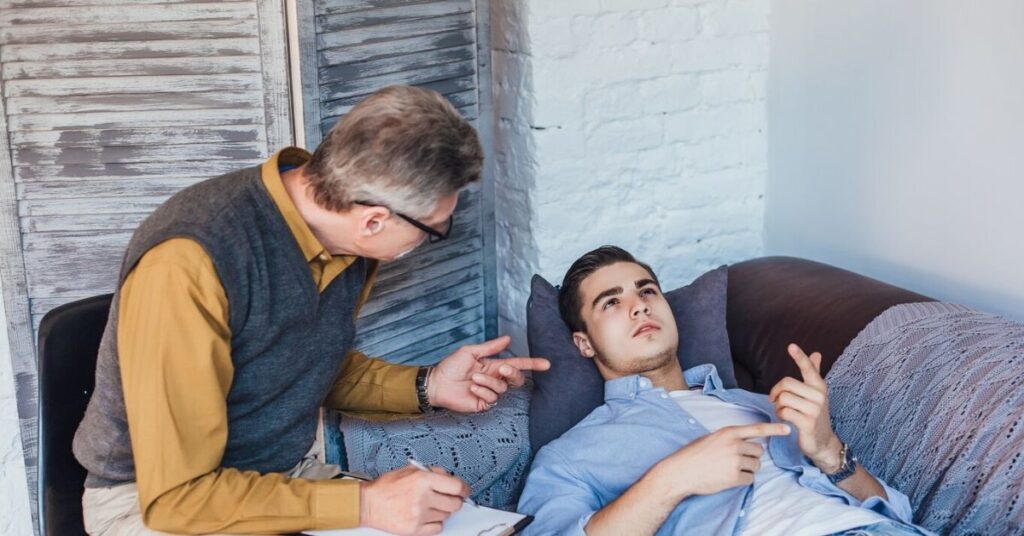 Struggling with Depression? Here's How TMS Can Help