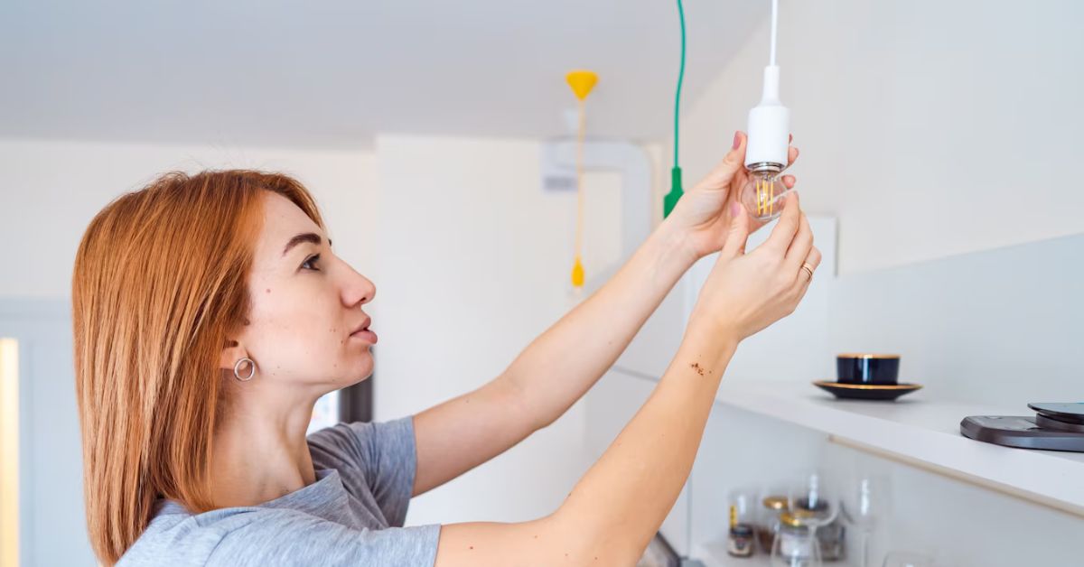 Lighting Inverters